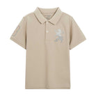 Junior's Lion Polo - Giordano Online