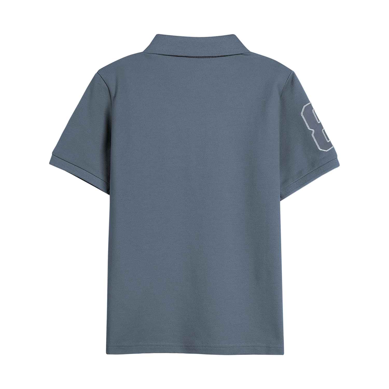 Junior's Lion Polo - Giordano