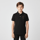 Junior's Lion Polo - Giordano Online