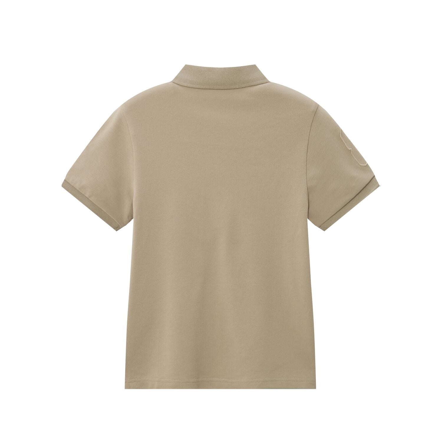 Junior's Lion Polo - Giordano