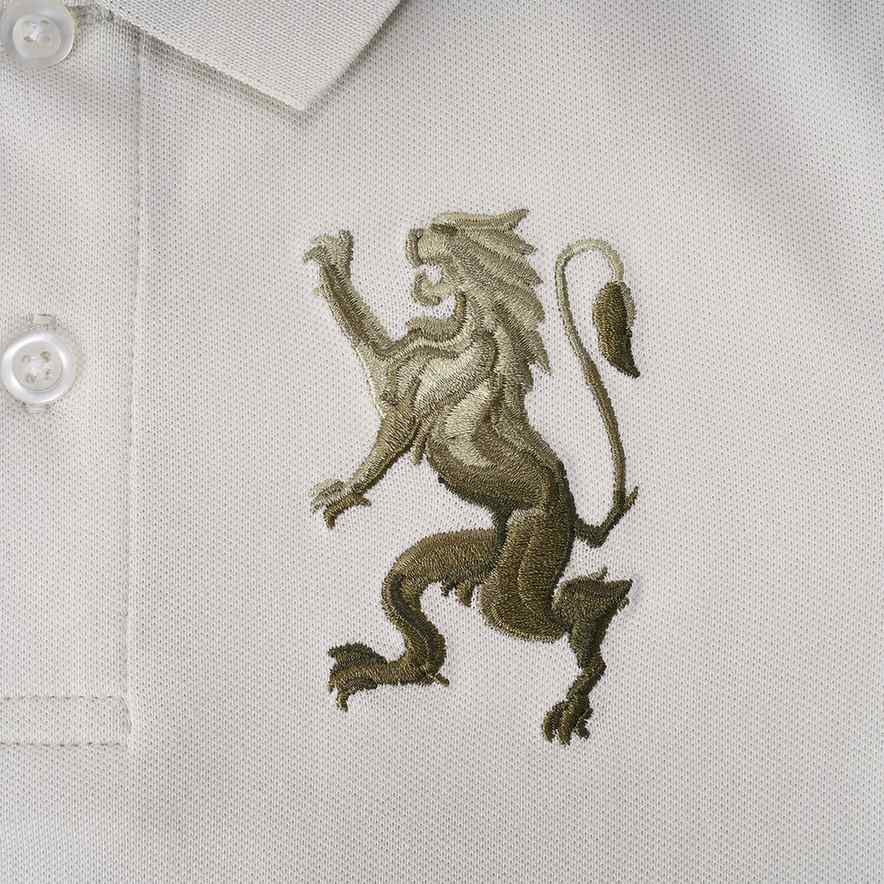 Junior's Lion Polo - Giordano