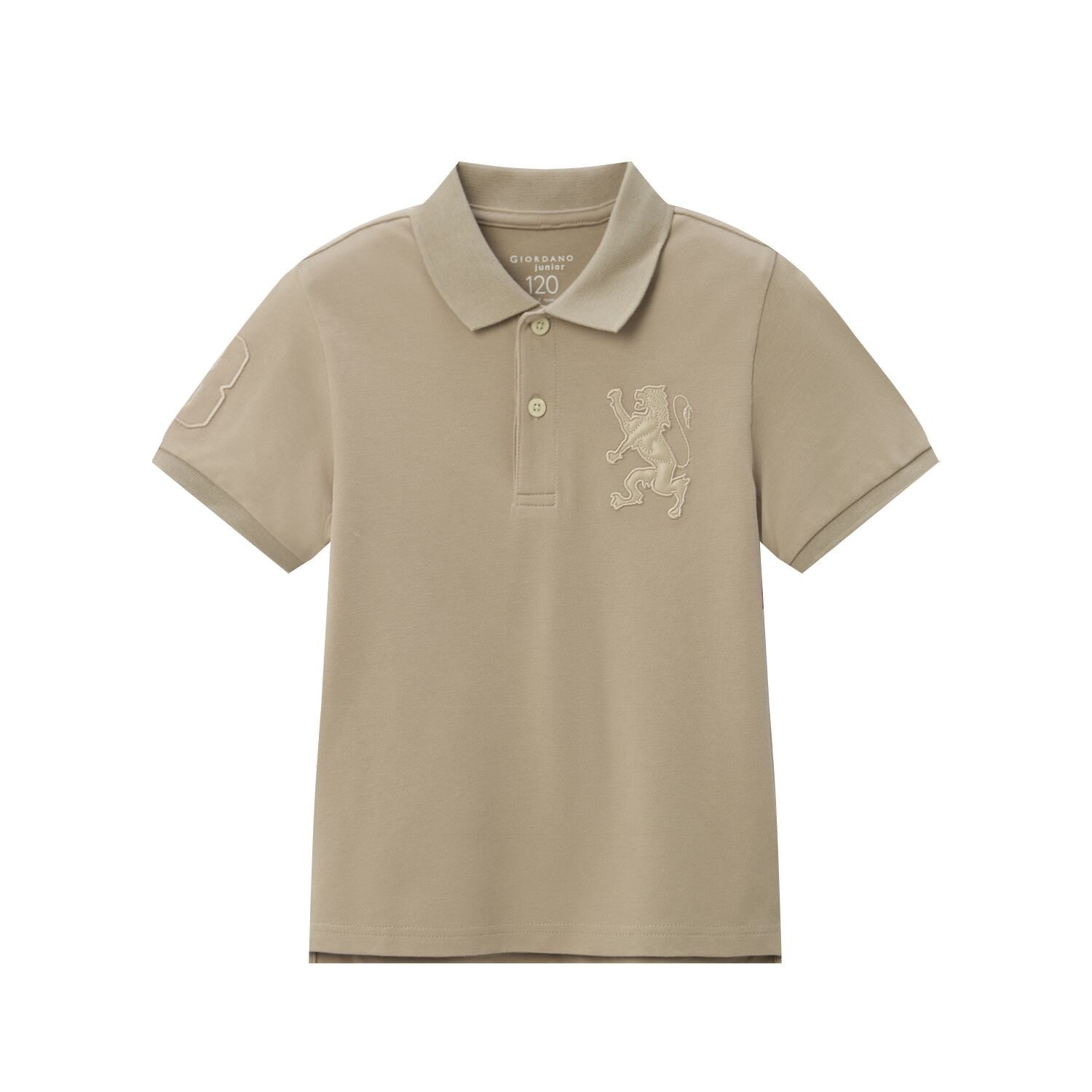 Junior's Lion Polo - Giordano