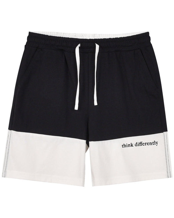 Quick buy Junior's Mid Rise Comfort Elastic Waist Shorts