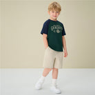 Junior's Ramadan Cotton Print Tee - Giordano Online