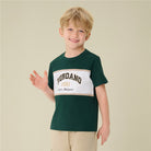Junior's Ramadan Cotton Print Tee - Giordano Online