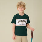 Junior's Ramadan Cotton Print Tee - Giordano Online