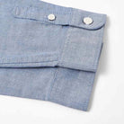 Junior's Regular Fit Oxford Shirt - Giordano