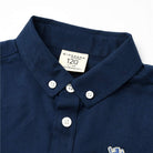 Junior's Regular Fit Oxford Shirt - Giordano Online