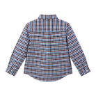 Junior's Regular Fit Oxford Shirt - Giordano