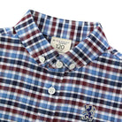 Junior's Regular Fit Oxford Shirt - Giordano