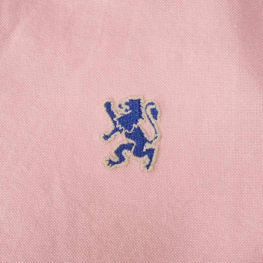 Junior's Regular Fit Oxford Shirt - Giordano