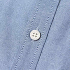 Junior's Regular Fit Oxford Shirt - Giordano