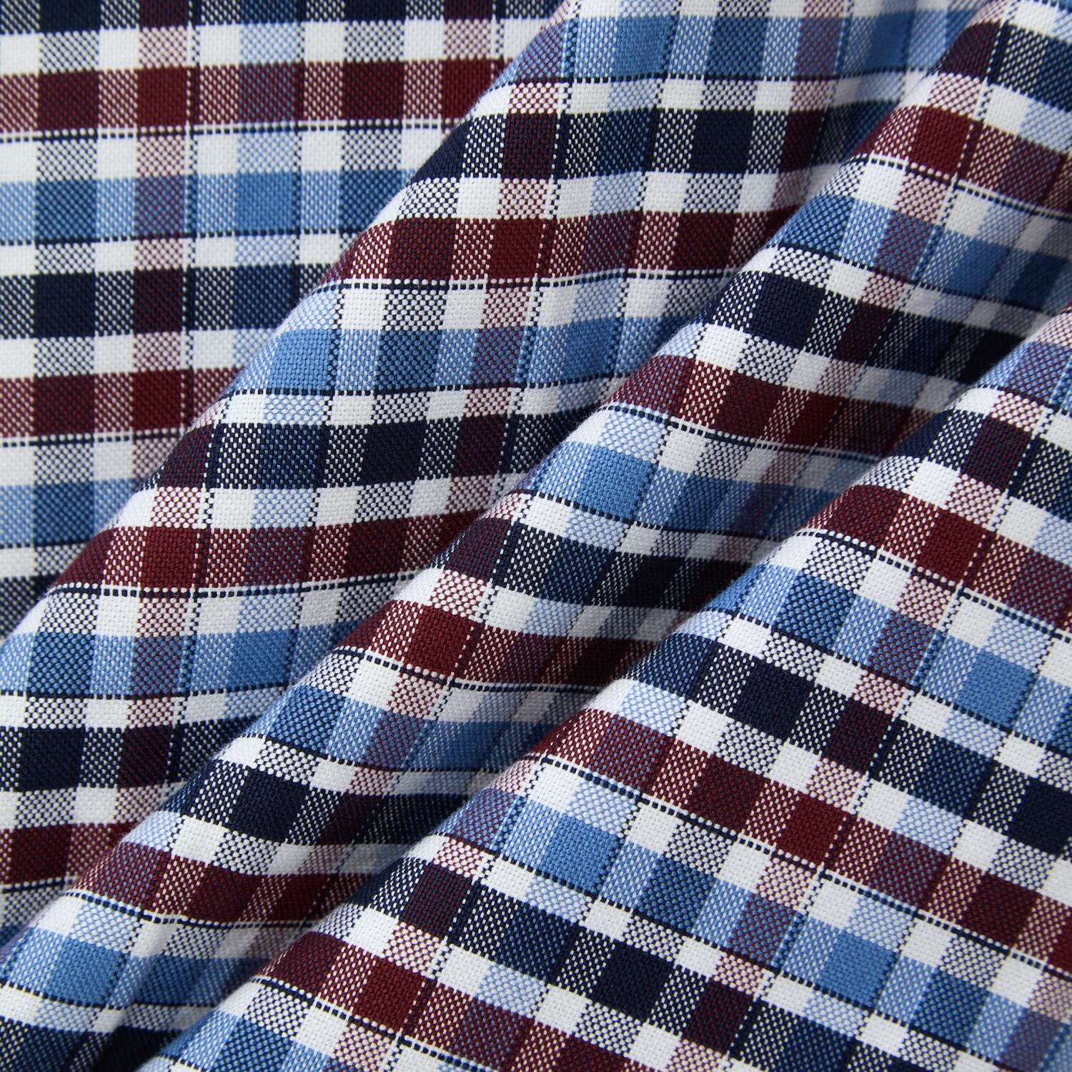 Junior's Regular Fit Oxford Shirt - Giordano