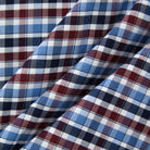 Junior's Regular Fit Oxford Shirt - Giordano