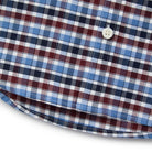 Junior's Regular Fit Oxford Shirt - Giordano