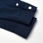 Junior's Regular Fit Oxford Shirt - Giordano Online