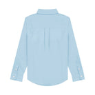 Junior's Regular Fit Oxford Shirt - Giordano Online