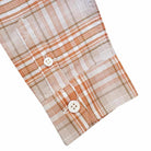 Junior's Regular Fit Oxford Shirt - White - Giordano Online