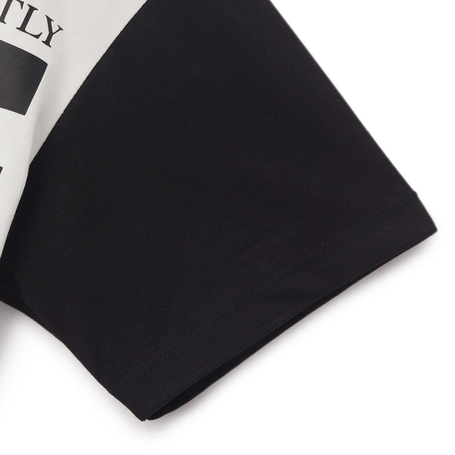 Junior's Relaxed Print Tee - Giordano