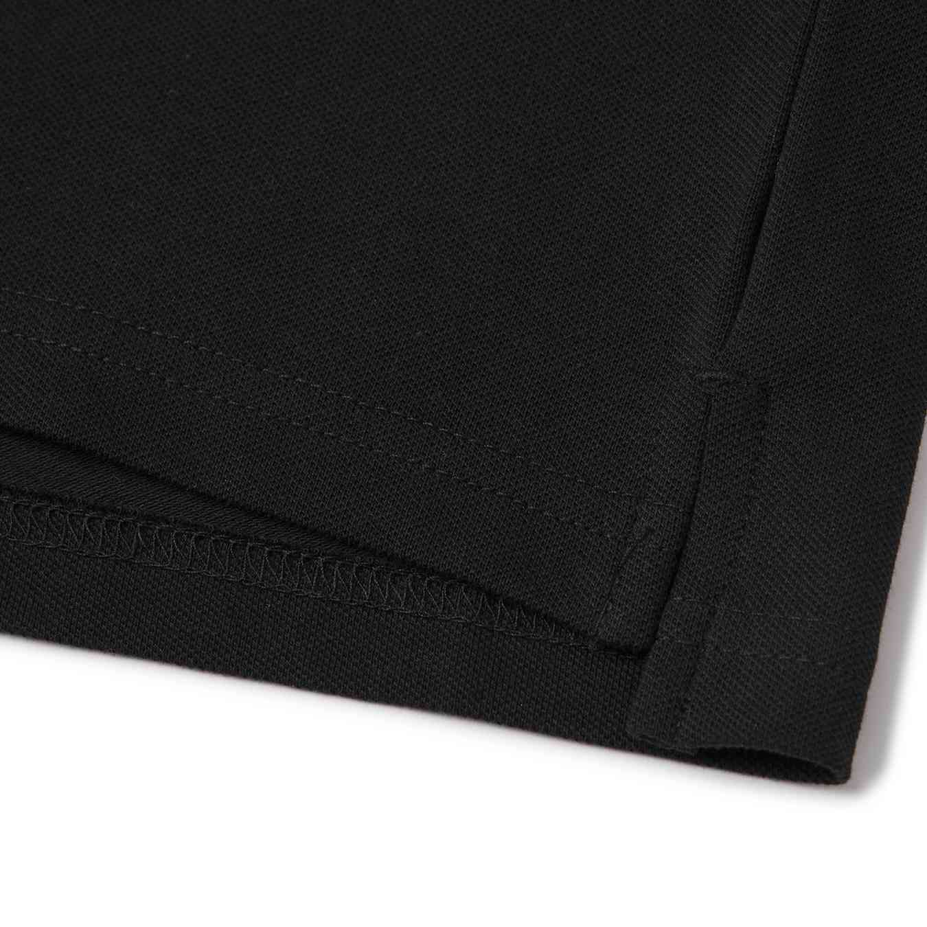 Junior's Signature Polo - Giordano