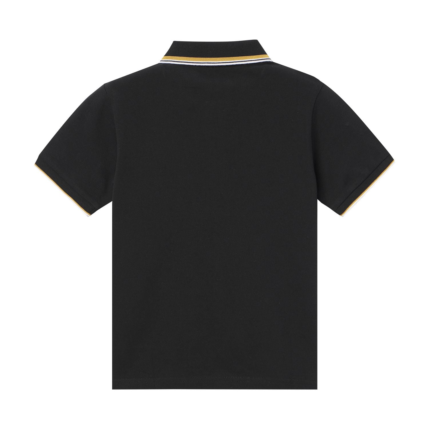 Junior's Signature Polo - Giordano