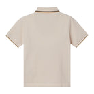 Junior's Signature Polo - Giordano