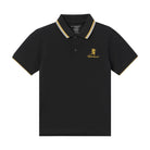 Junior's Signature Polo - Giordano