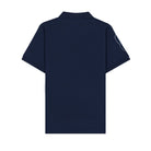 Junior's Slim Fit Embroidery Bold Polo - Giordano Online