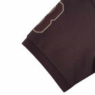 Junior's Slim Fit Lion Embroidered Cotton Polo - Giordano Online