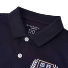 Junior's Slim Fit Preppy Pique Polo - Giordano