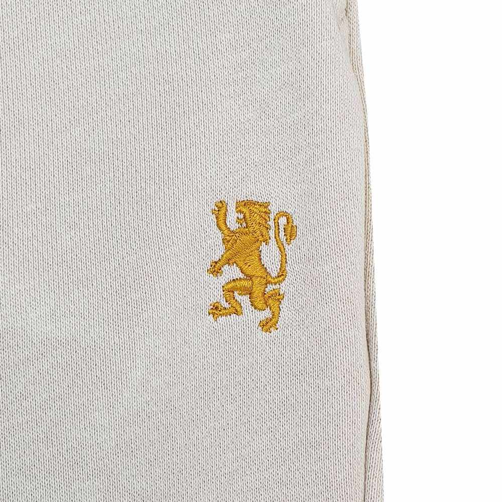 Junior's Tapered Fit French Terry Jogger with Elastic Waist - Giordano Online