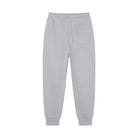 Junior's Tapered Fit French Terry Jogger with Elastic Waist - Giordano Online