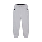 Junior's Tapered Fit French Terry Jogger with Elastic Waist - Giordano Online