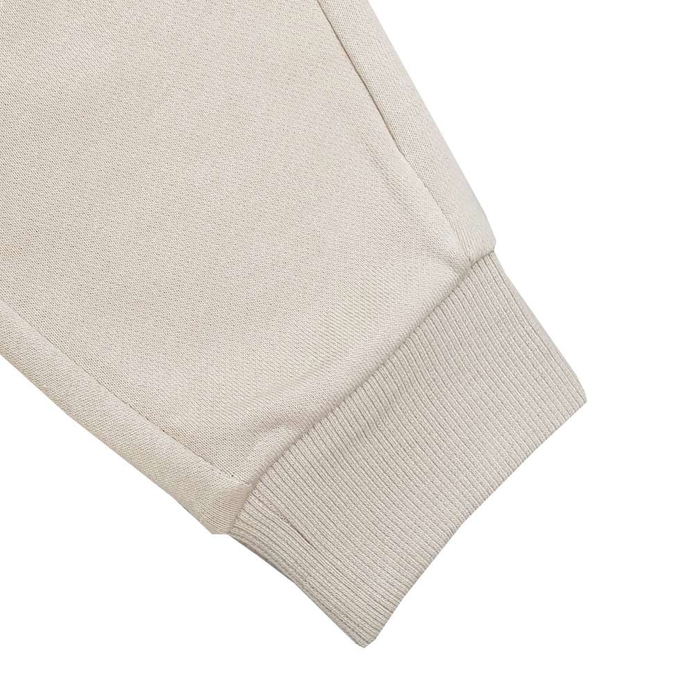 Junior's Tapered Fit French Terry Jogger with Elastic Waist - Giordano Online