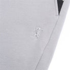 Junior's Tapered Fit French Terry Jogger with Elastic Waist - Giordano Online