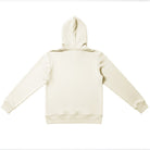 Kids’ French Terry Hoodie Jacket with Full - Zip Closure - Giordano Online