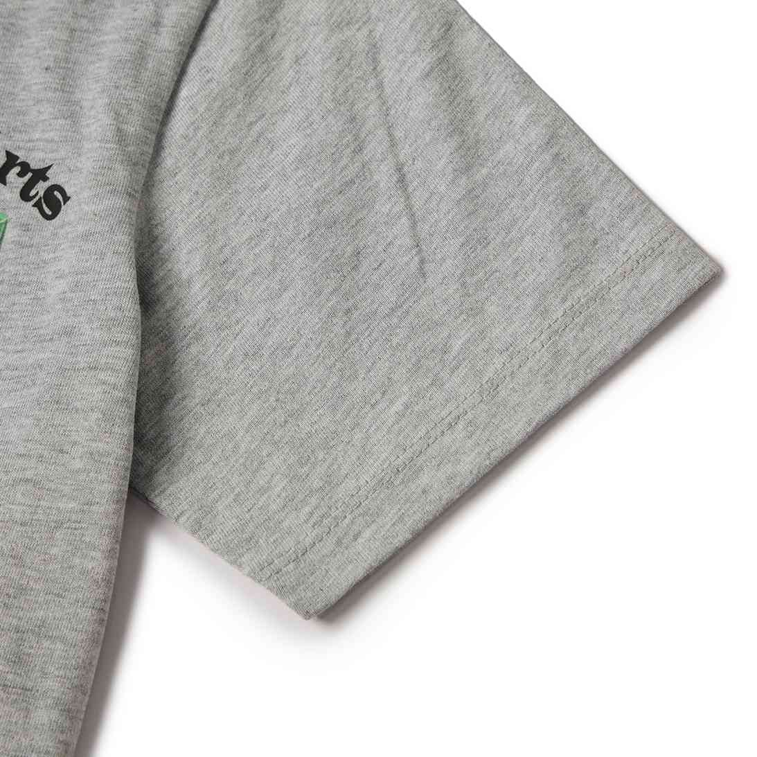 Kids Kung Fu Panda Series Cotton Jersey Crewneck Print Tee - Giordano