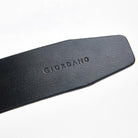 Leather Belt with Reversible Buckle - Giordano Online
