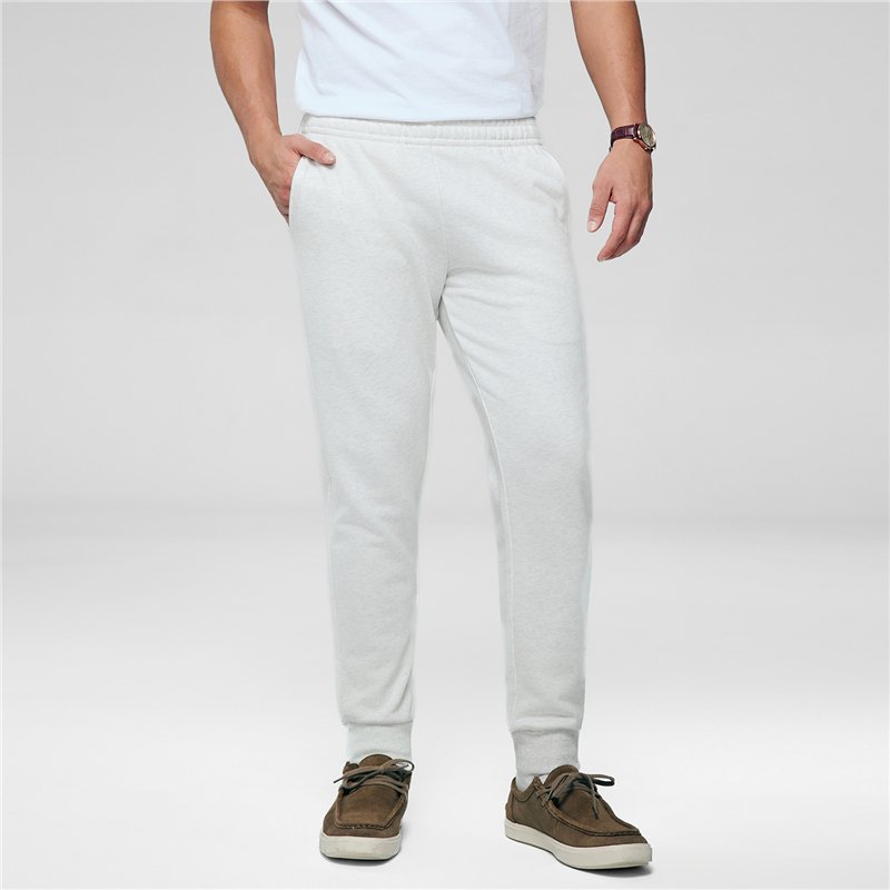 Men French Terry Slim Taper Jogger - Giordano Online