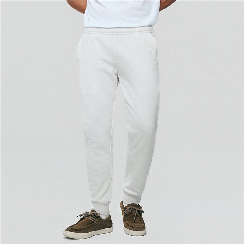 Men French Terry Slim Taper Jogger - Giordano Online