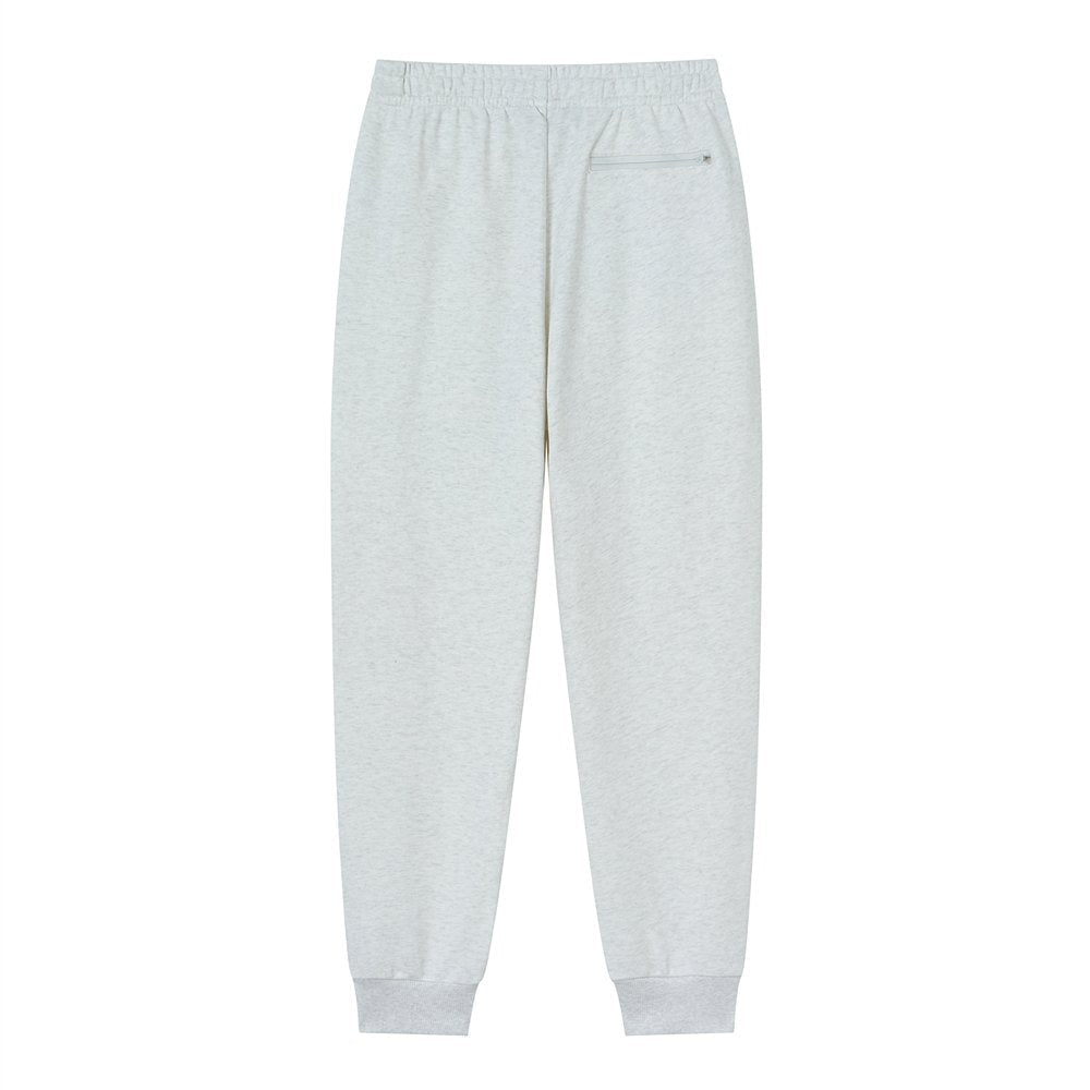 Men French Terry Slim Taper Jogger - Giordano Online