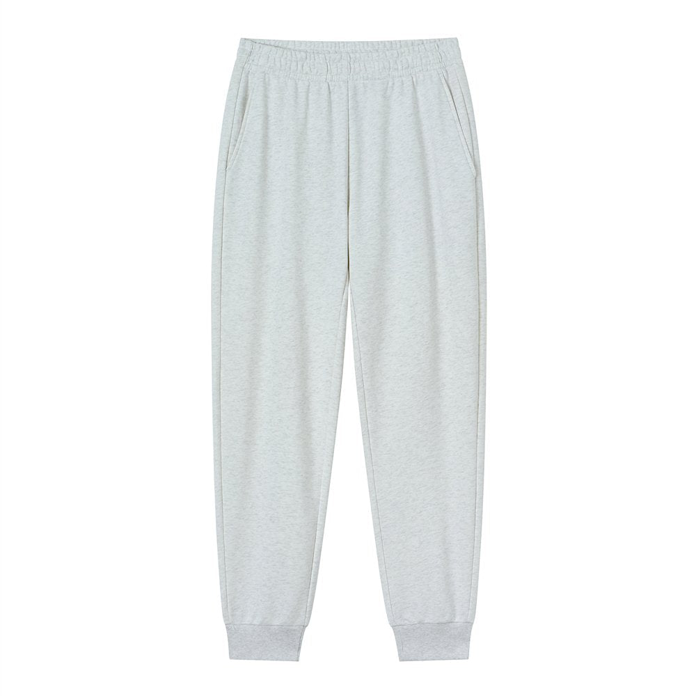 Men French Terry Slim Taper Jogger - Giordano Online