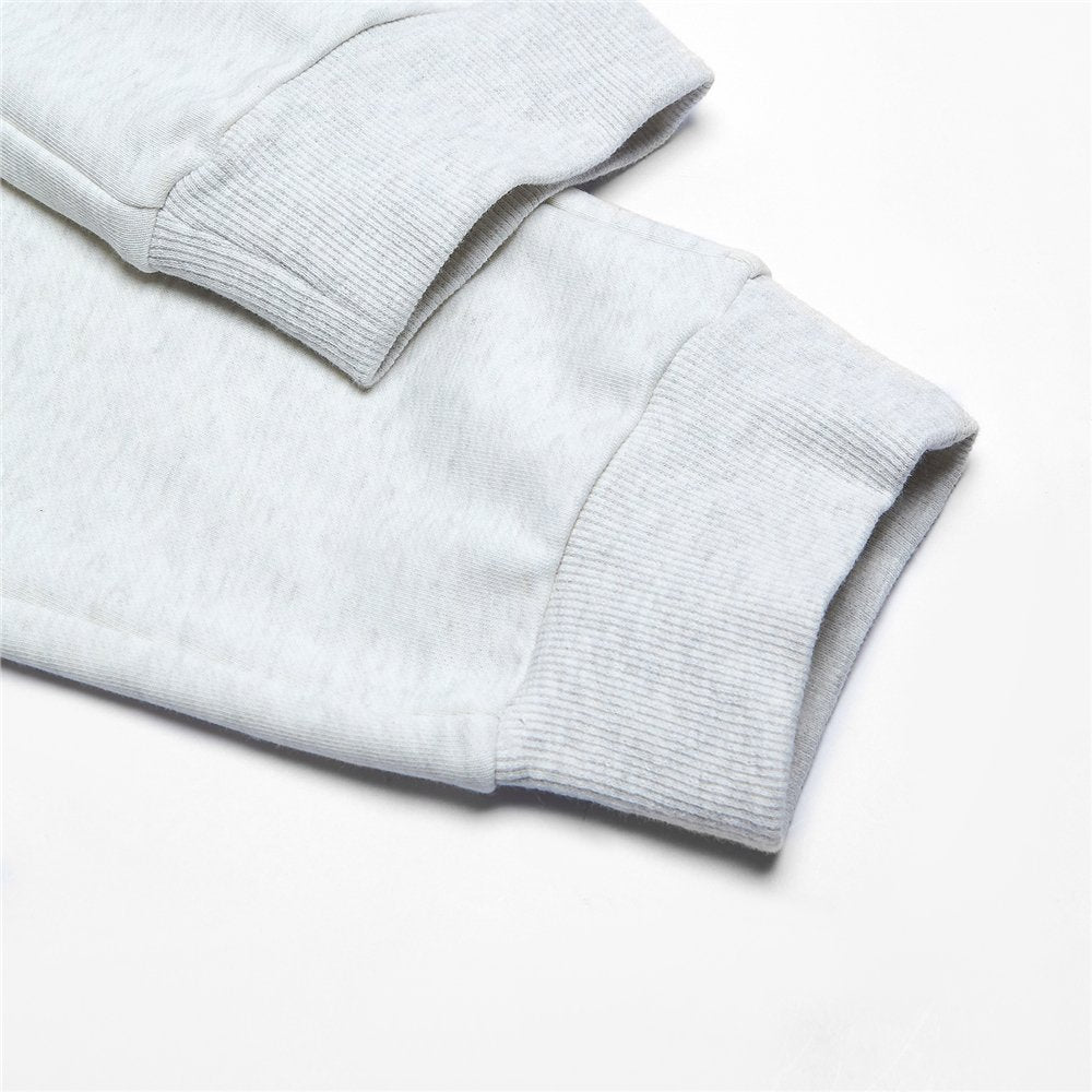 Men French Terry Slim Taper Jogger - Giordano Online