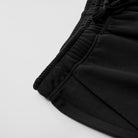 Men Mid‑Rise Regular Fit Elastic Waist Pants - Giordano Online