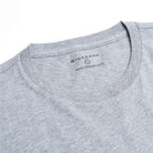 Men's 3 Pack Crew Neck T-Shirt - Giordano Online