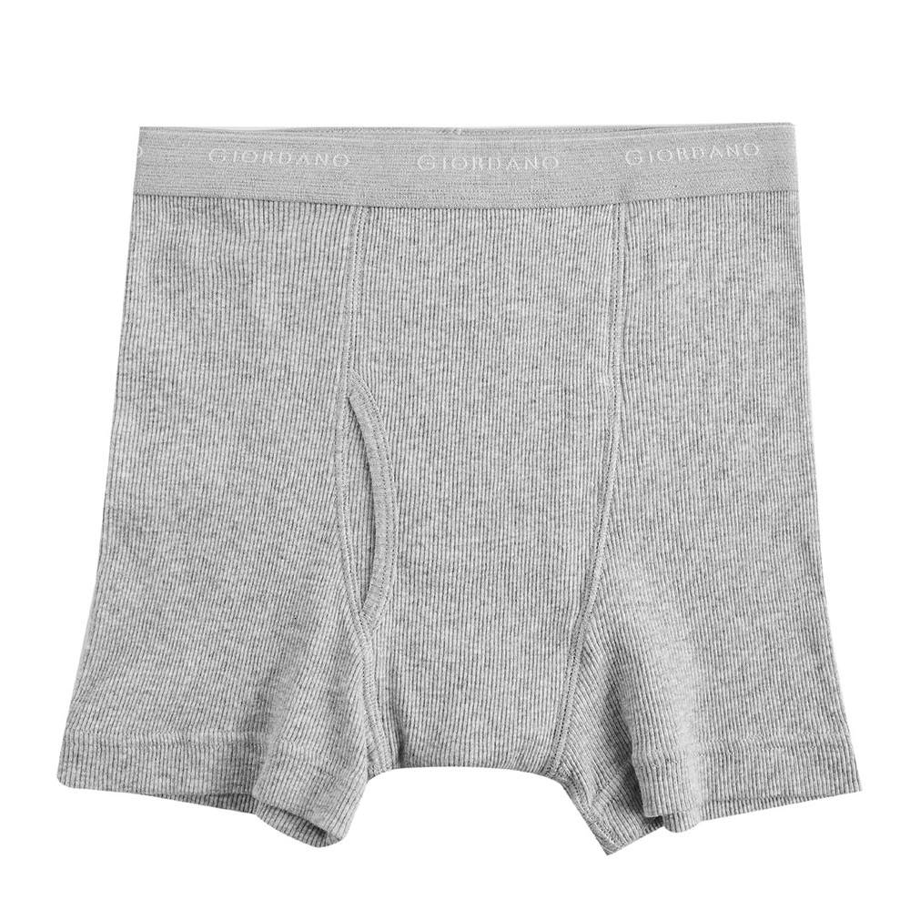 Men's 3 Pack Trunks (Essential) - Giordano Online
