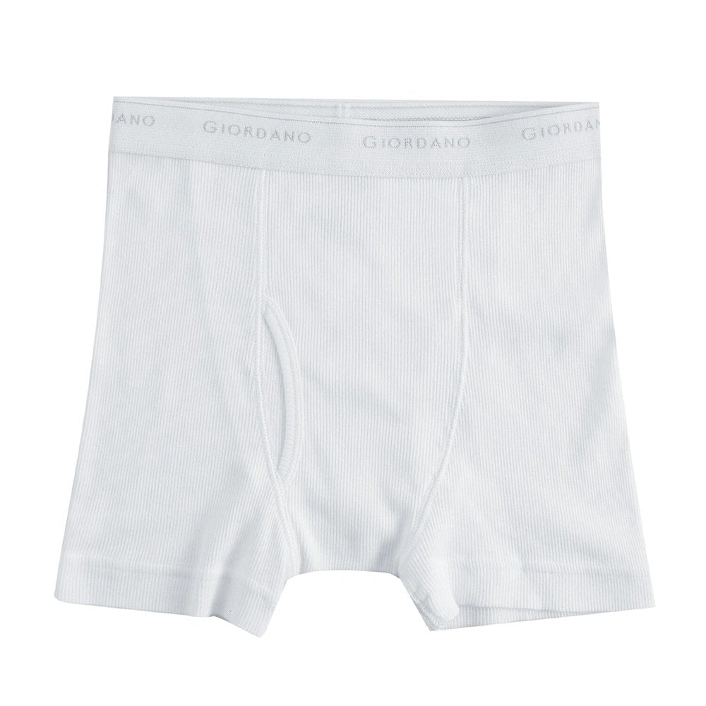 Men's 3 Pack Trunks (Essential) - Giordano Online