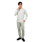 Men's Bamboo Blend Twill Shirt | Slim Fit, Cool Comfort - Multicolor - Giordano Online