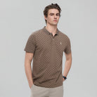 Men's Bold Polo - Giordano Online