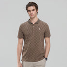 Men's Bold Polo - Giordano Online